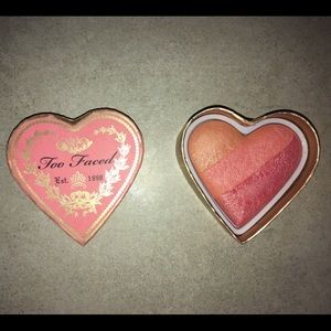Too Faced Sweethearts Perfect Flush Blush